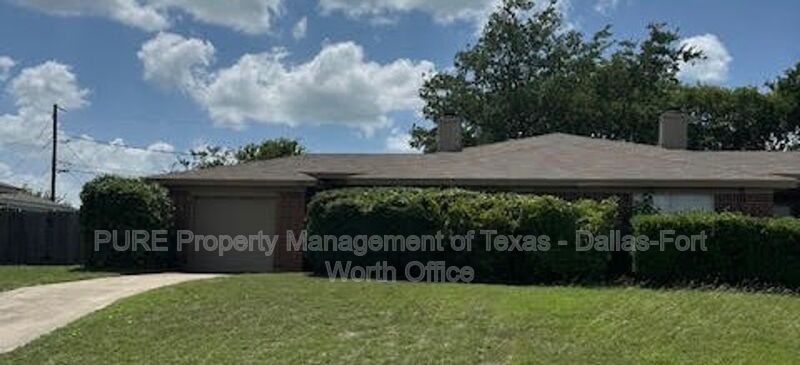 4509 Riptide Ct in Fort Worth, TX - Building Photo