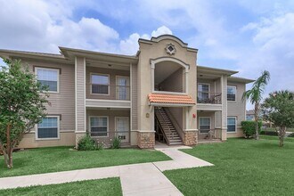 900 N 26th St in McAllen, TX - Building Photo - Building Photo