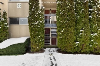 31003 14th Ave S, Unit G03 in Federal Way, WA - Building Photo - Building Photo