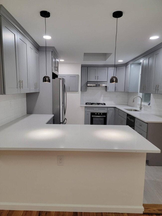 property at 57-08 260th St