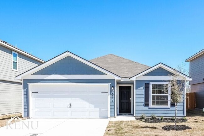 property at 2822 Praline Ferry