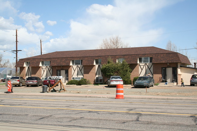 Tabor Street in Wheat Ridge, CO - Building Photo - Building Photo