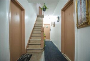 2509 Central Ave in Union City, NJ - Building Photo