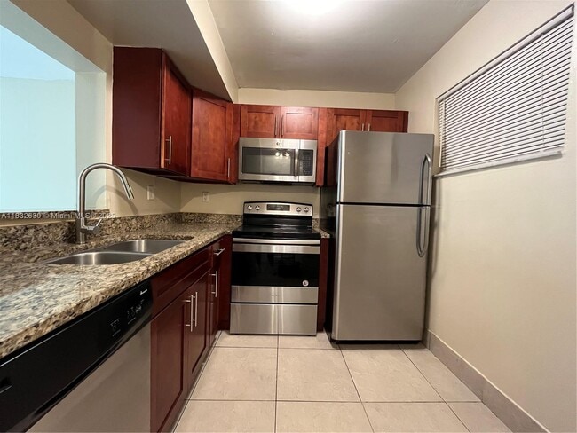 property at 3700 NW 21st St