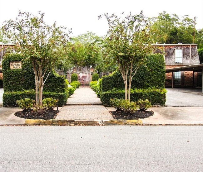 property at 5353 Dora St