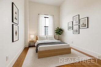 Spacious Renovated 2-Bedroom Apartment with Modern Comforts in Brooklyn, NY - Building Photo - Building Photo