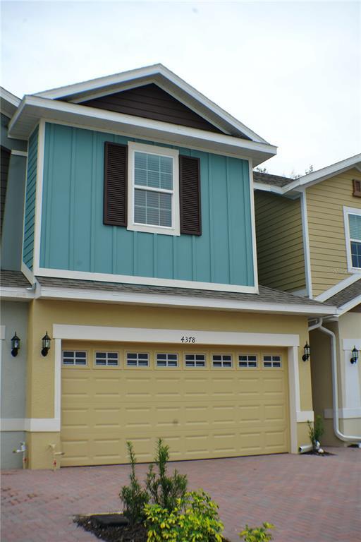 4378 Sailplane Ct in Wesley Chapel, FL - Building Photo - Building Photo