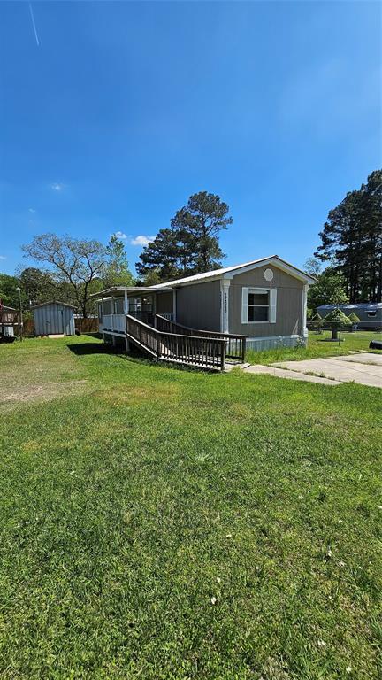 21063 Pinetex St in New Caney, TX - Building Photo - Building Photo