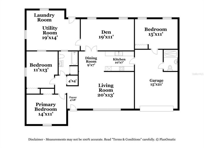 9894 110th Ln N in Seminole, FL - Building Photo - Building Photo