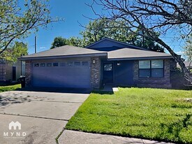 1107 Peach Tree Cove in Round Rock, TX - Building Photo