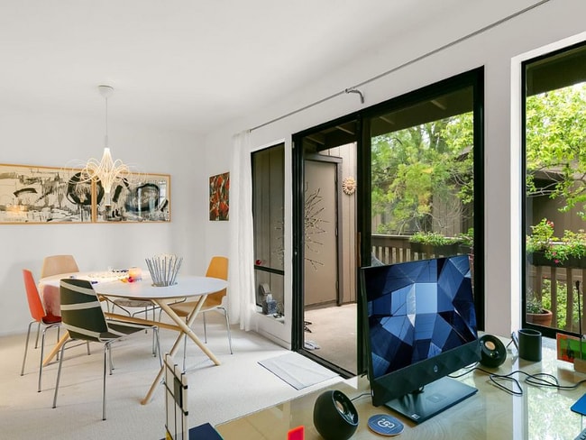 property at 2424 Larkspur Ln