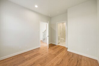 6302 Chelsea Falls Ln in Houston, TX - Building Photo - Building Photo