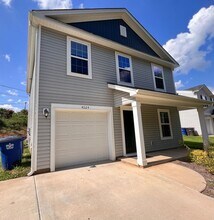 4024 Gibb Ct in Winston-Salem, NC - Building Photo - Building Photo