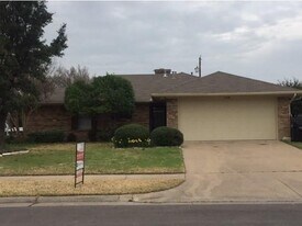9038 Hillside Dr in Frisco, TX - Building Photo