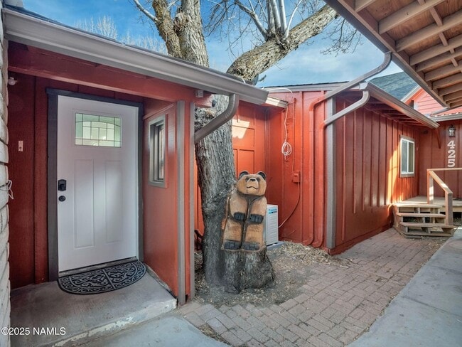property at 425 W Rte 66