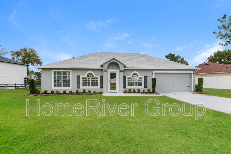 5739 SW 117th Lane Rd in Ocala, FL - Building Photo