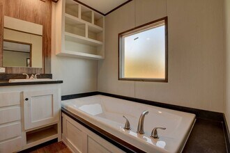 1604 American Dr in Cleburne, TX - Building Photo - Building Photo