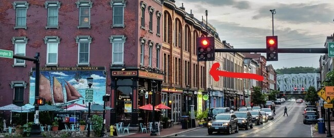 134 Washington St, Unit D401