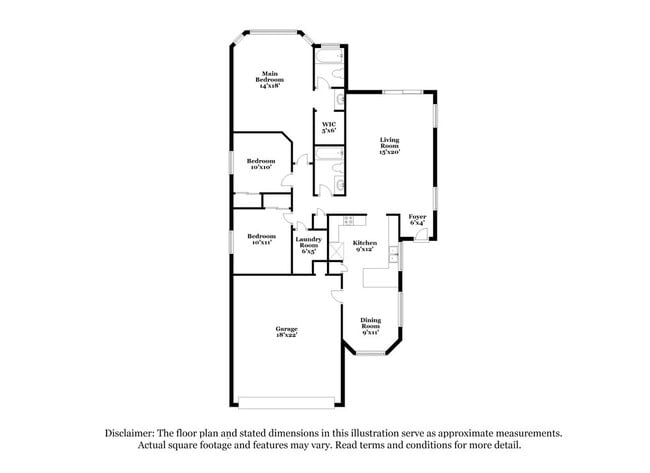 8156 W Hammond Ln in Phoenix, AZ - Building Photo - Building Photo