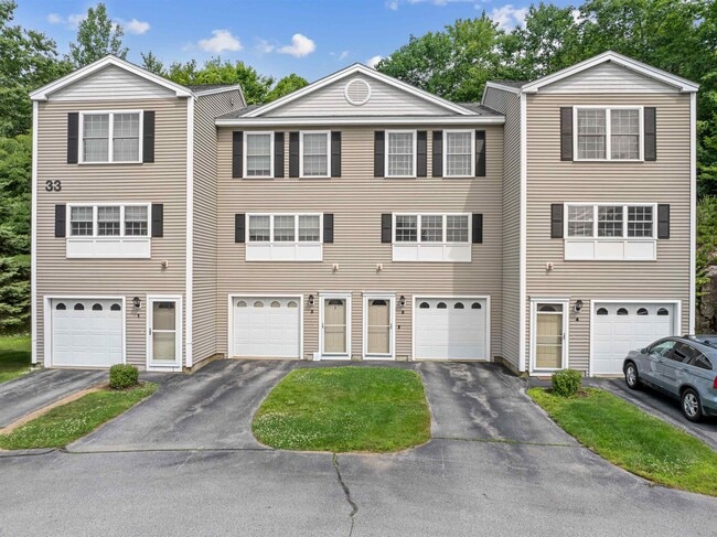 33 Dillon Way in Laconia, NH - Building Photo - Building Photo
