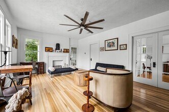 5320 Junius St in Dallas, TX - Building Photo - Building Photo