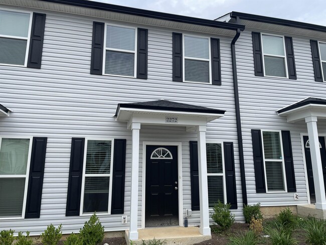 property at 2272 Del Carmel Way