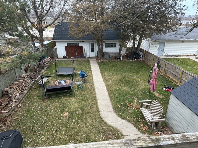 1822 Superior Ave in Sheboygan, WI - Building Photo - Building Photo