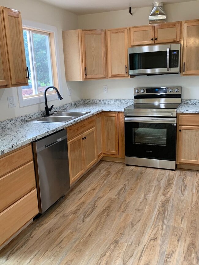 property at 6900 Cranberry St