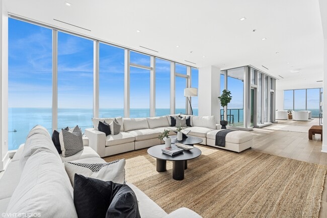 property at 363 E Wacker Dr