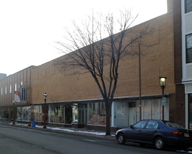 646 Cookman Ave in Asbury Park, NJ - Building Photo - Building Photo