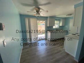 2195 Dakota St in Eugene, OR - Building Photo - Building Photo