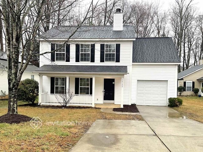 property at 12122 Stewarts Crossing Dr