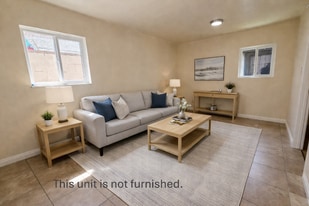 13453 1/4 Filmore St, Unit 13457 1/2 in Los Angeles, CA - Building Photo