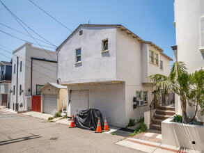 934 Manhattan Ave in Hermosa Beach, CA - Building Photo - Building Photo