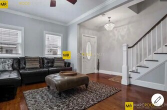66 Bolton St, Unit 1 in Boston, MA - Building Photo - Building Photo