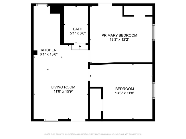 512 W 15th St in Portales, NM - Building Photo - Building Photo