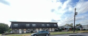 2813 31st Ave N in Birmingham, AL - Building Photo
