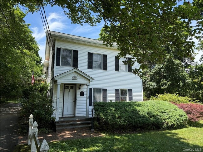 property at 49925 Main Rd