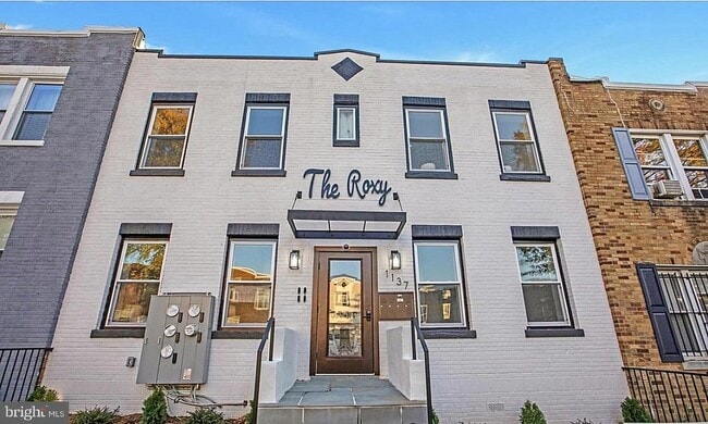 property at 1137 Owen Pl NE