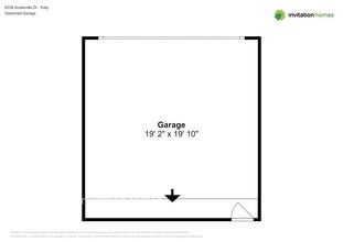 6338 Austinville Dr in Katy, TX - Building Photo - Building Photo