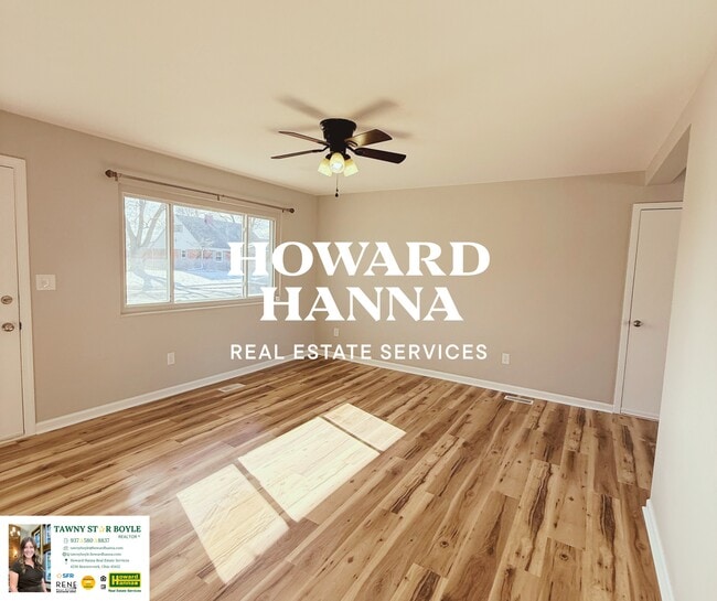 1720 New Haven Rd in Piqua, OH - Building Photo - Building Photo