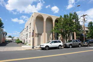 Athenian Arms Apartments