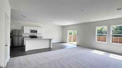 2105 Mdw Pk Dr in Melissa, TX - Building Photo - Building Photo