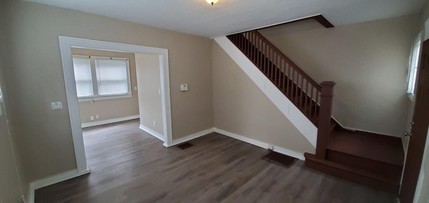 5131 E Burgess Ave in Indianapolis, IN - Foto de edificio - Building Photo