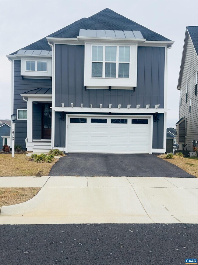 property at 3259 Thicket Run Dr