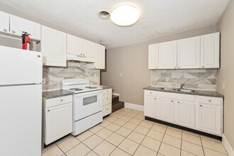 515 Ben Hur Ave in Knoxville, TN - Building Photo - Building Photo