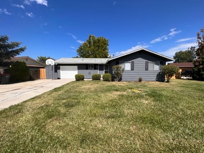 property at 2104 NW 12th St