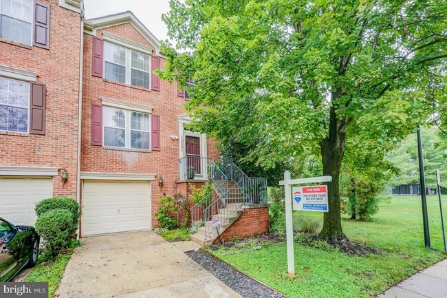 13501 Hayworth Dr in Rockville, MD - Building Photo - Building Photo