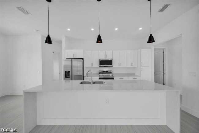 property at 3543 NE 14th Pl