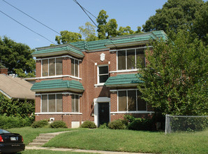 84 N Evergreen St in Memphis, TN - Building Photo - Building Photo